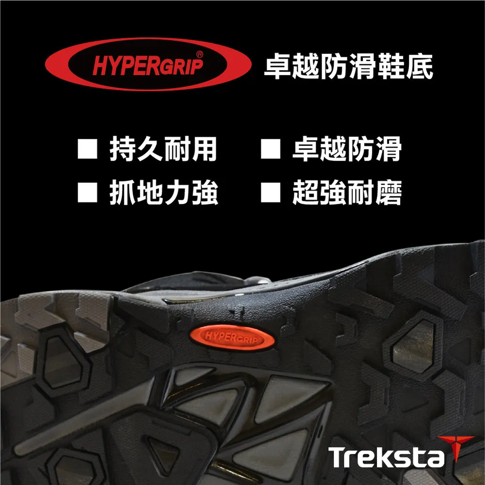 男裝中筒防水透氣登山鞋 Sta Lace 103 Mid GTX M