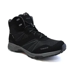 男裝中筒防水透氣登山鞋 Sta Lace 103 Mid GTX M