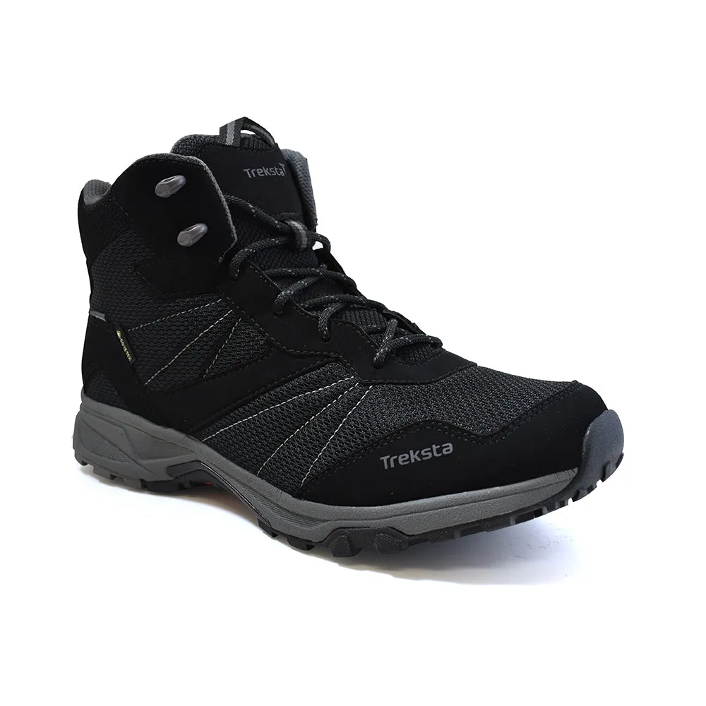 男裝中筒防水透氣登山鞋 Sta Lace 103 Mid GTX M