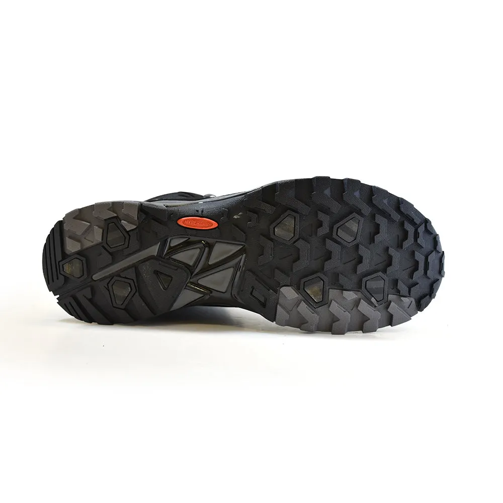 男裝中筒防水透氣登山鞋 Sta Lace 103 Mid GTX M