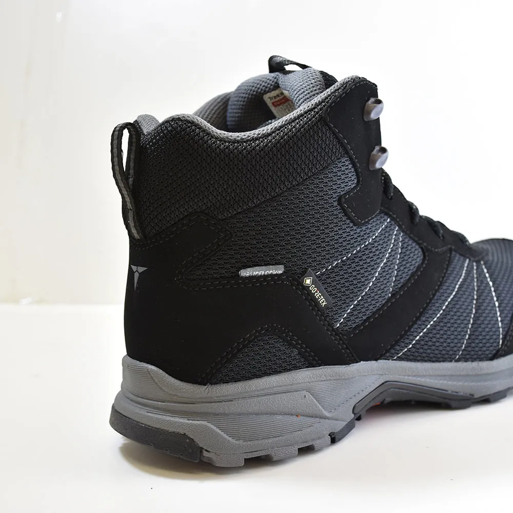 男裝中筒防水透氣登山鞋 Sta Lace 103 Mid GTX M