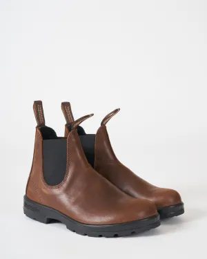 1609 antique brown