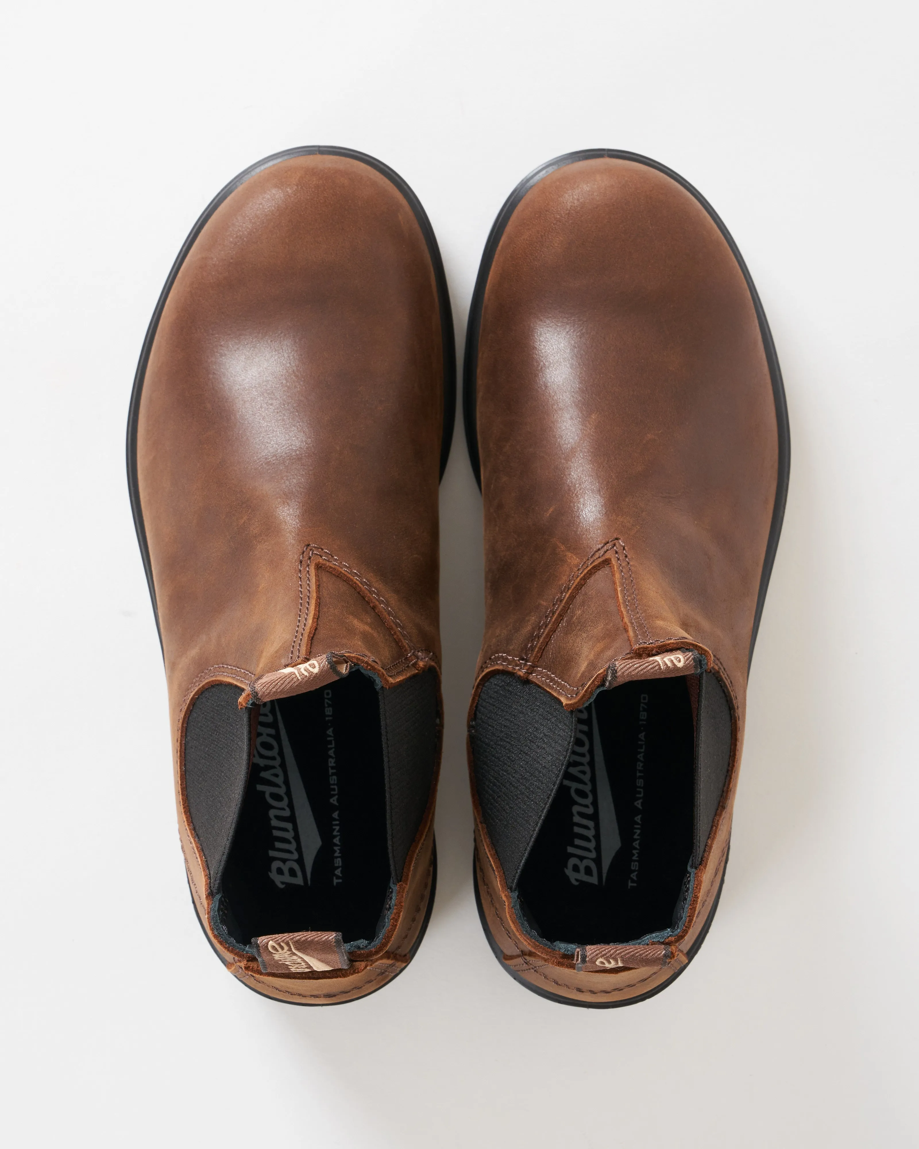 1609 antique brown