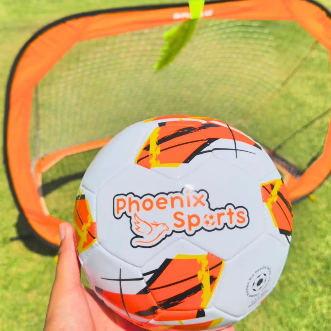 2/24 - 4/14 | 18 - 24 Months<br>Monday Toddler Soccer<br>Aviara Park, Carlsbad