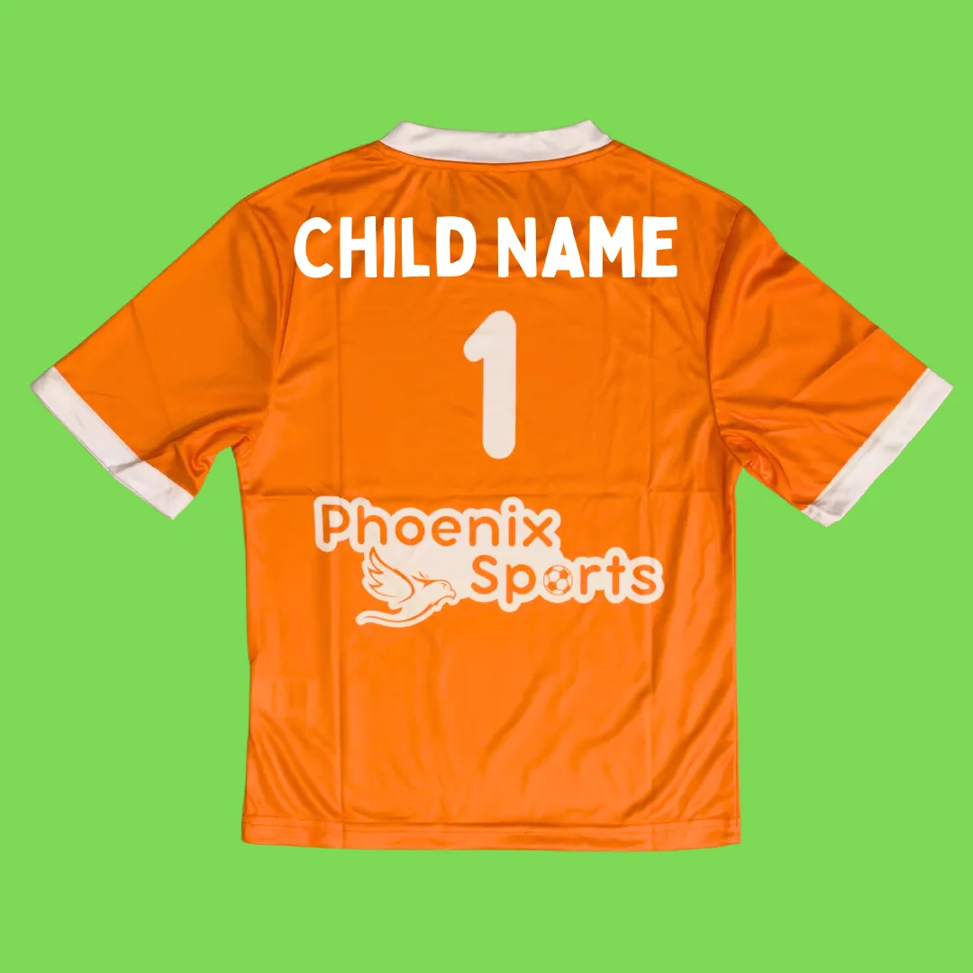 2/24 - 4/14 | 18 - 24 Months<br>Monday Toddler Soccer<br>Aviara Park, Carlsbad