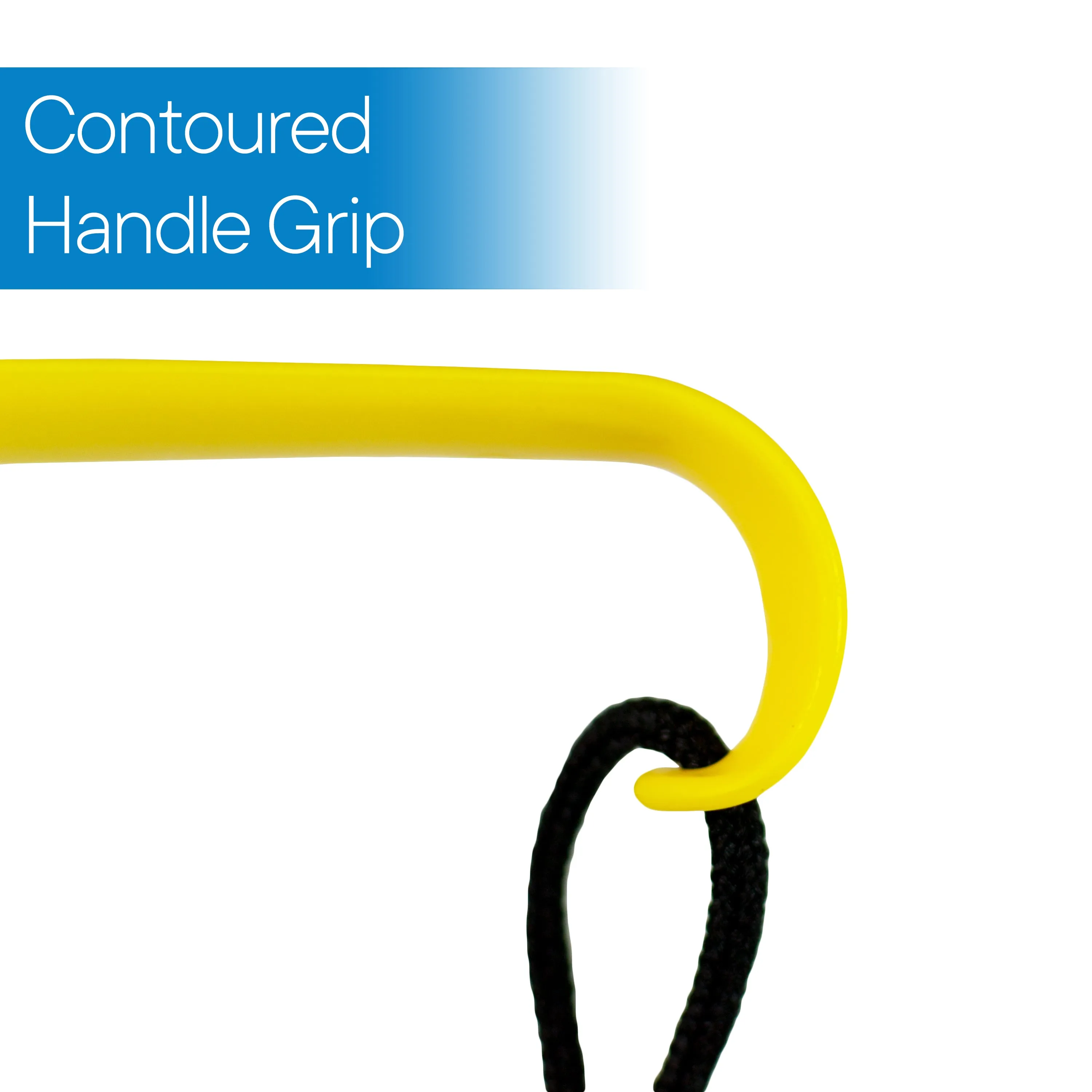 24" Extra Long Handled Shoe Horn