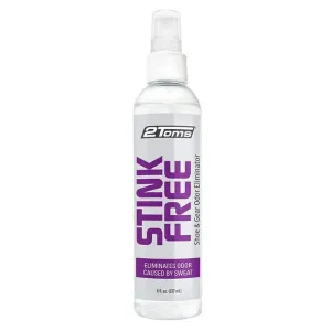 2Toms Stink Free Shoe & Gear Spray