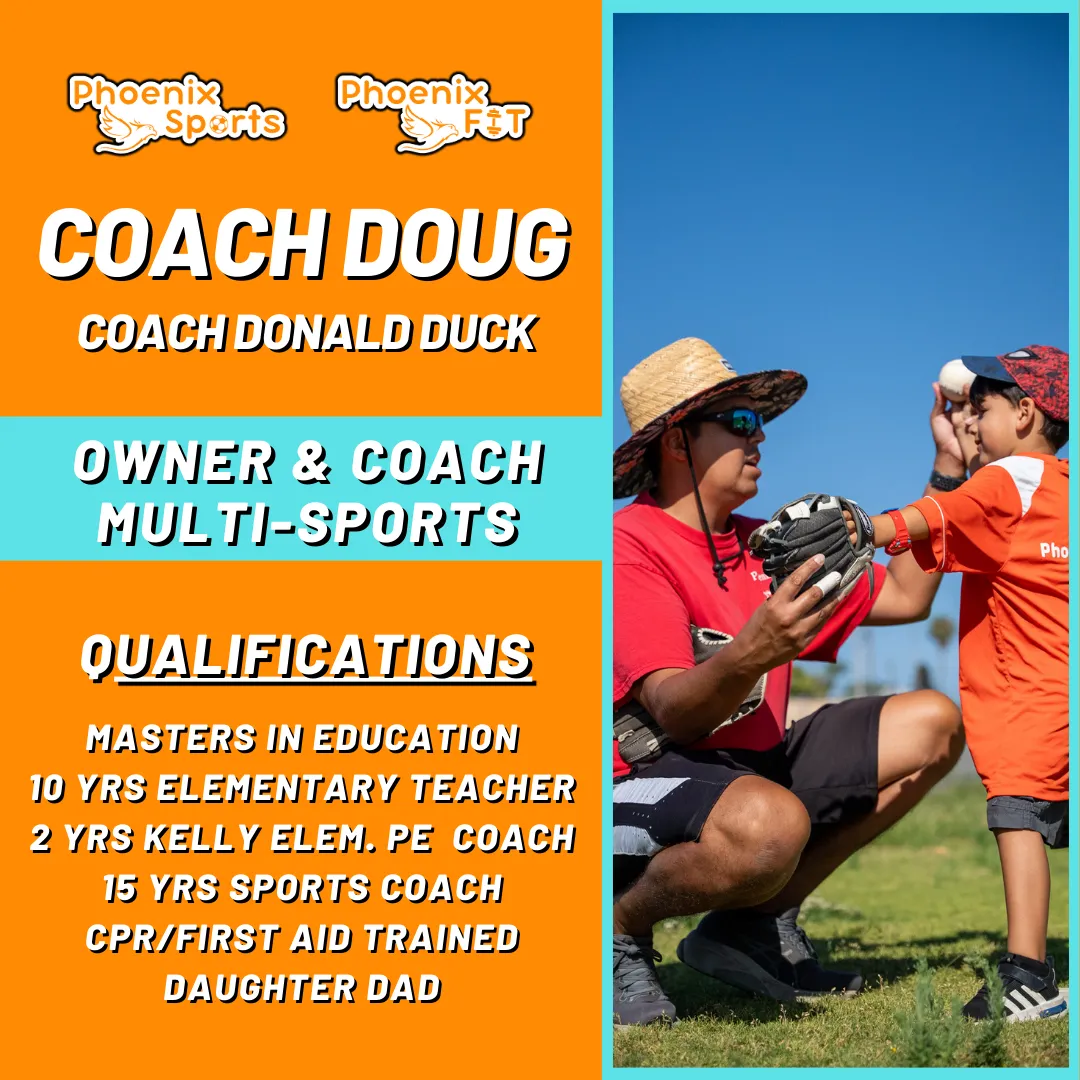 3/17 - 5/12 | Ages 3-4<br>Monday Kids Soccer<br>Rancho Club Golf Course, Carlsbad