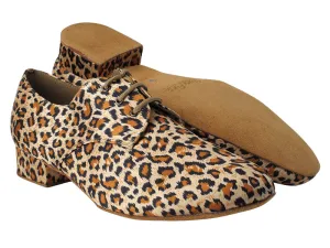916103 152 Leopard Satin