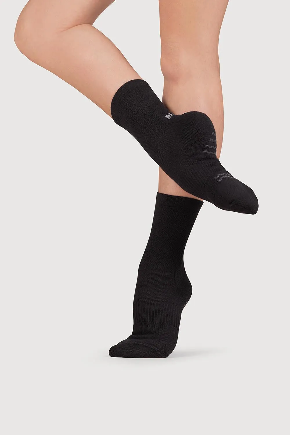 A51200 - BlochSox™ Crew Sock