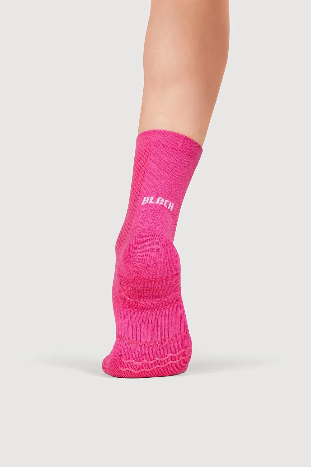 A51200 - BlochSox™ Crew Sock