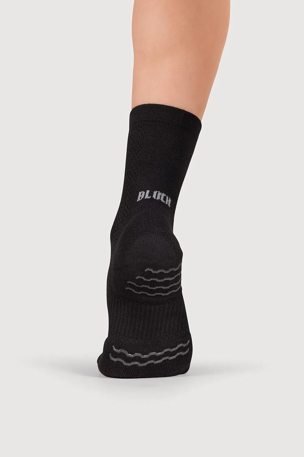 A51200 - BlochSox™ Crew Sock