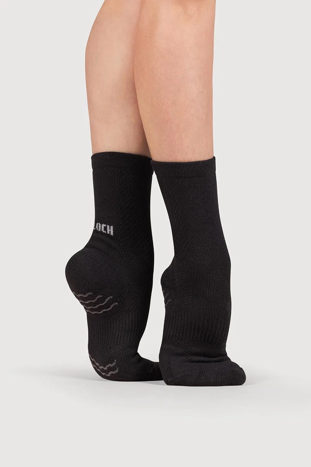A51200 - BlochSox™ Crew Sock