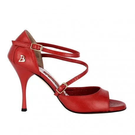 A8 Siena B / Red