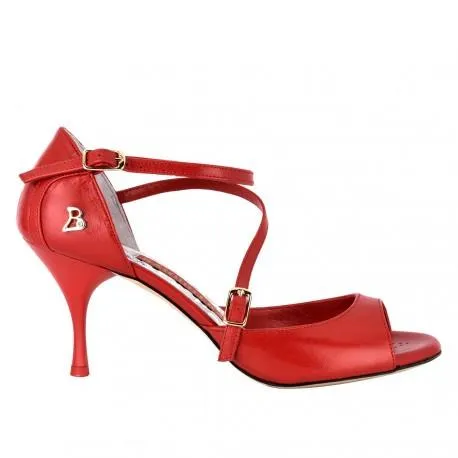 A8 Siena B / Red