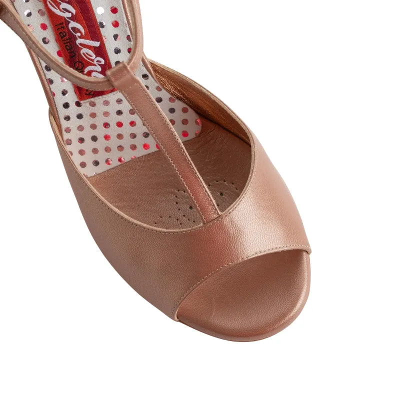 A8 Siena T / Copper Pearl