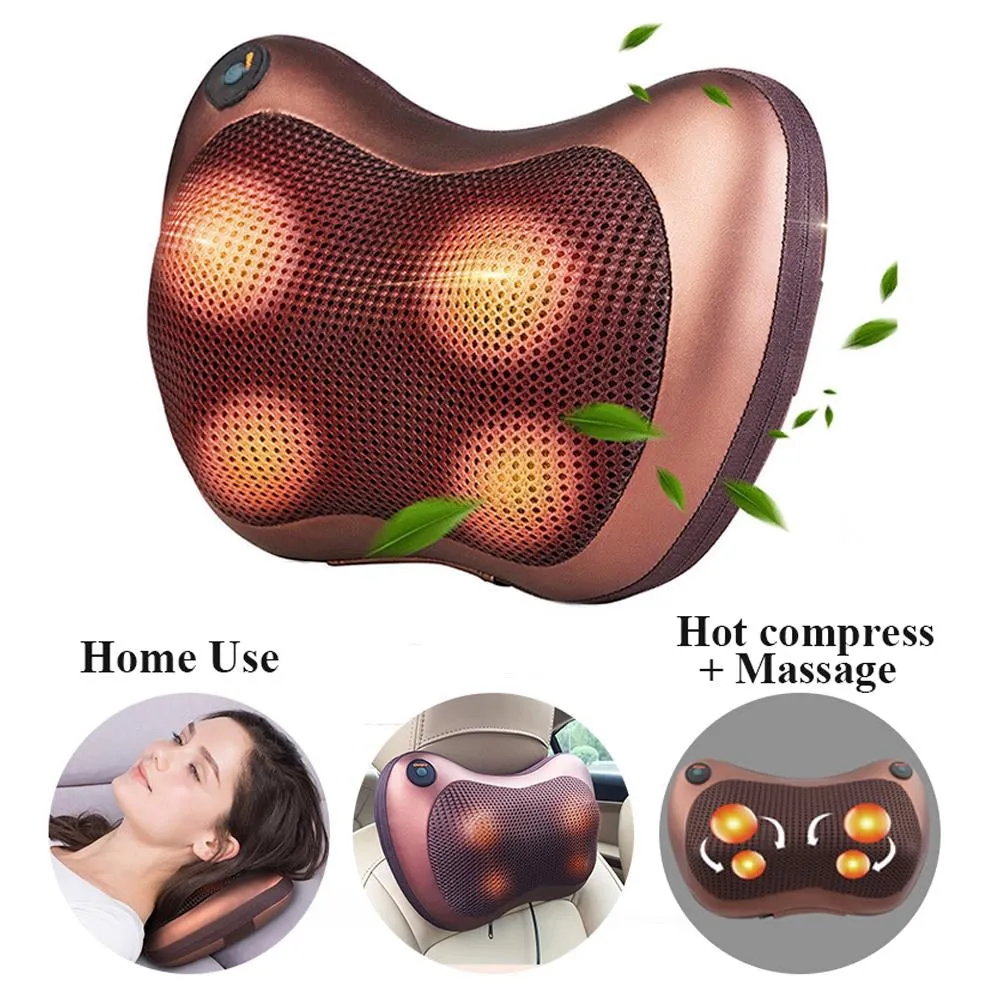 Aaa bundle of Pull-up bar and Shiatsu massager