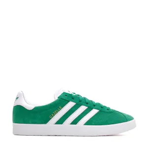 Adidas Originals Men Gazelle 85 Green IE2165