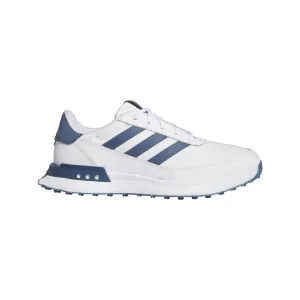 Adidas S2G 24 Leather Spikeless Golf Shoes