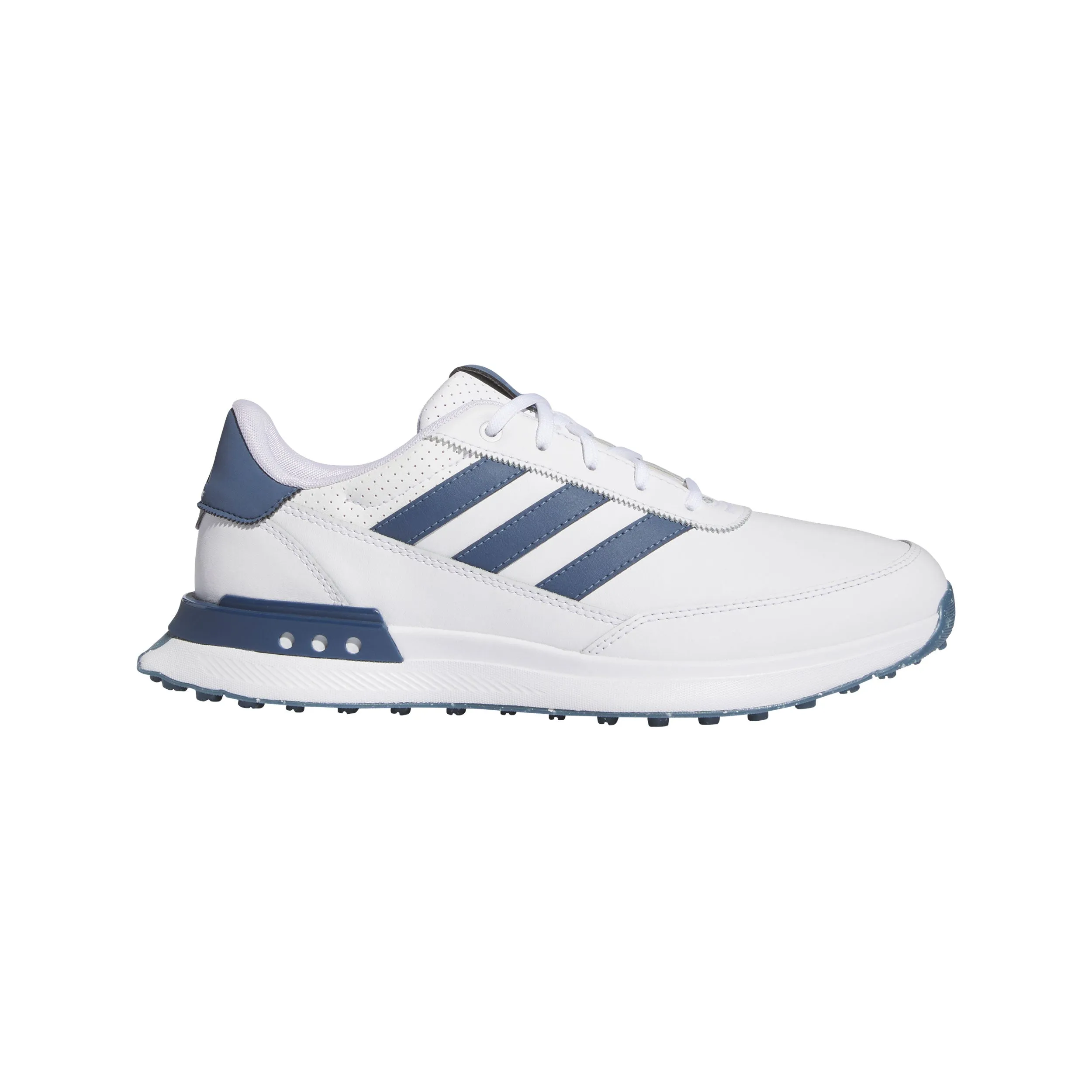 Adidas S2G 24 Leather Spikeless Golf Shoes