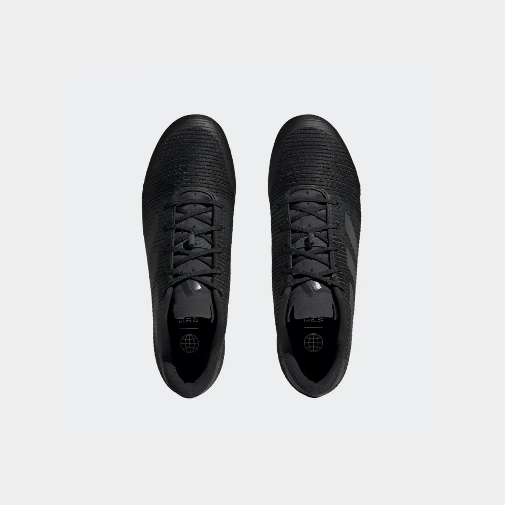 Adidas The Road Cycling Shoe - Core Black/Cloud White/Carbon