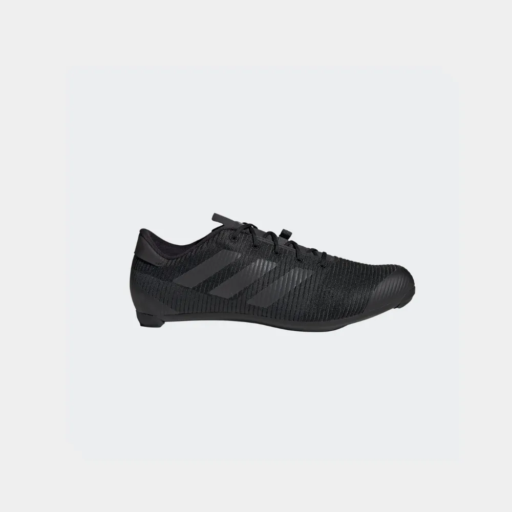 Adidas The Road Cycling Shoe - Core Black/Cloud White/Carbon