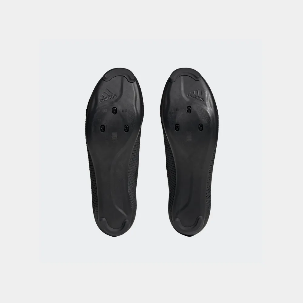 Adidas The Road Cycling Shoe - Core Black/Cloud White/Carbon