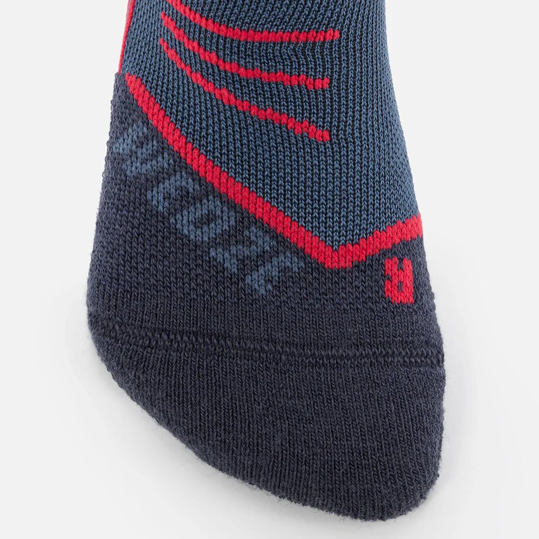 ADULT SKI SOCKS - 500