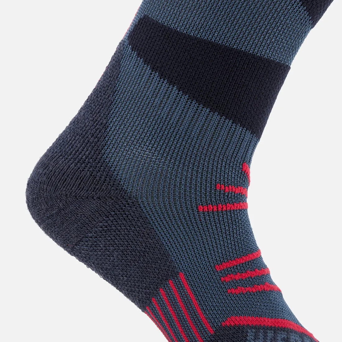 ADULT SKI SOCKS - 500