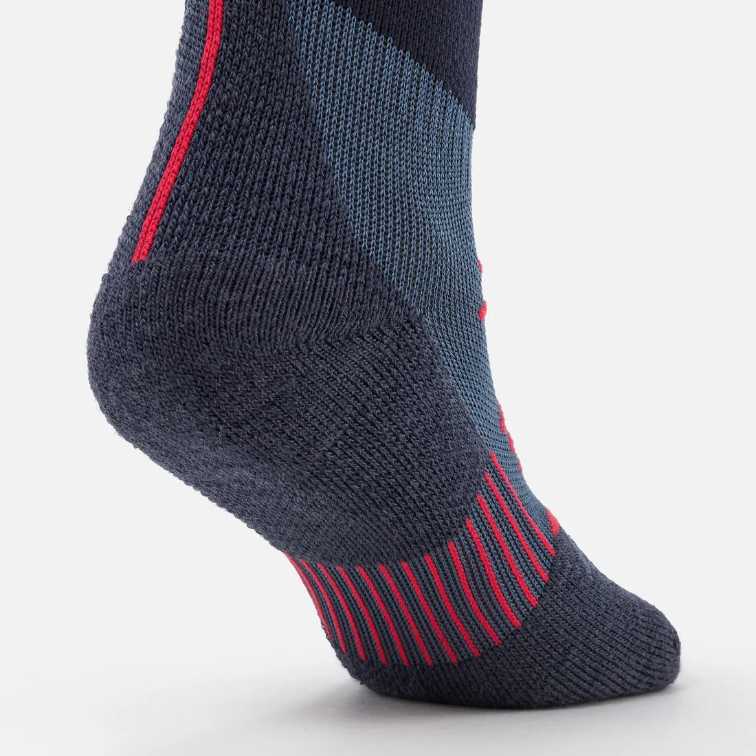 ADULT SKI SOCKS - 500