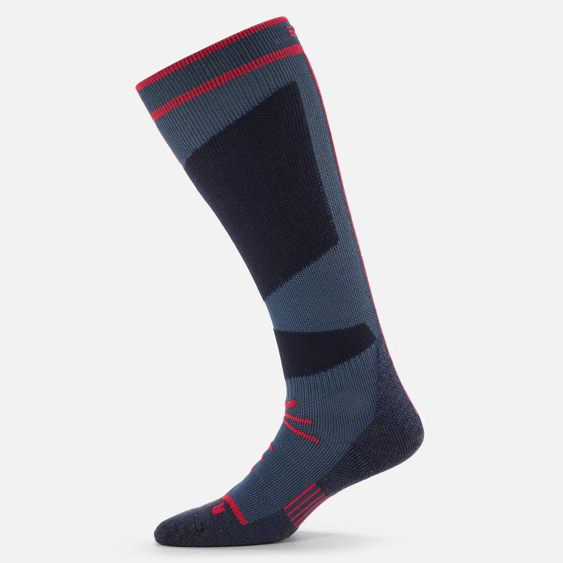 ADULT SKI SOCKS - 500