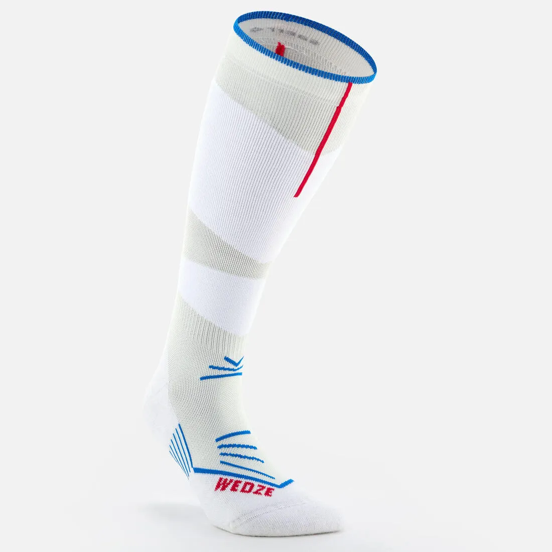 ADULT SKI SOCKS - 500