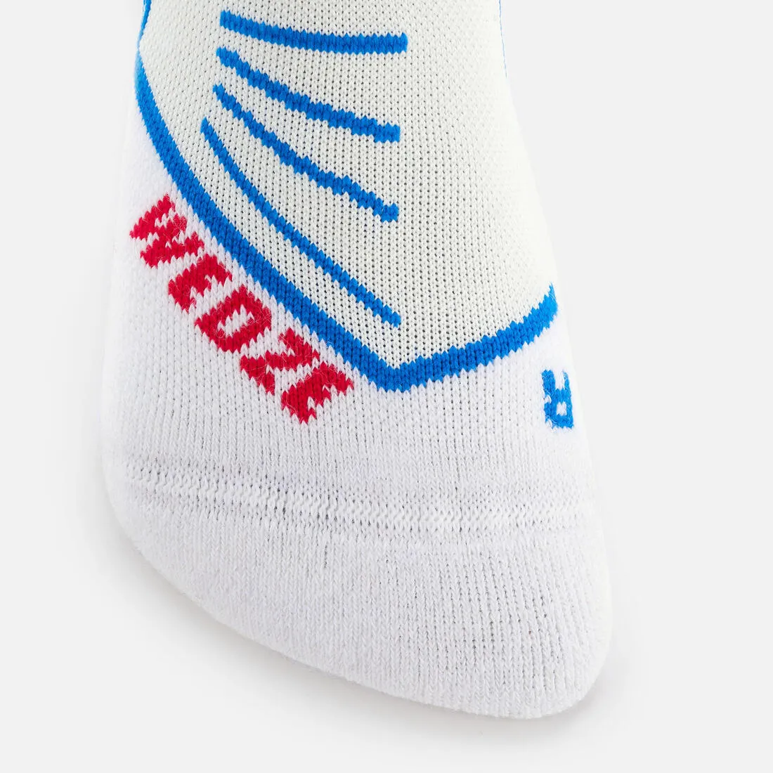 ADULT SKI SOCKS - 500