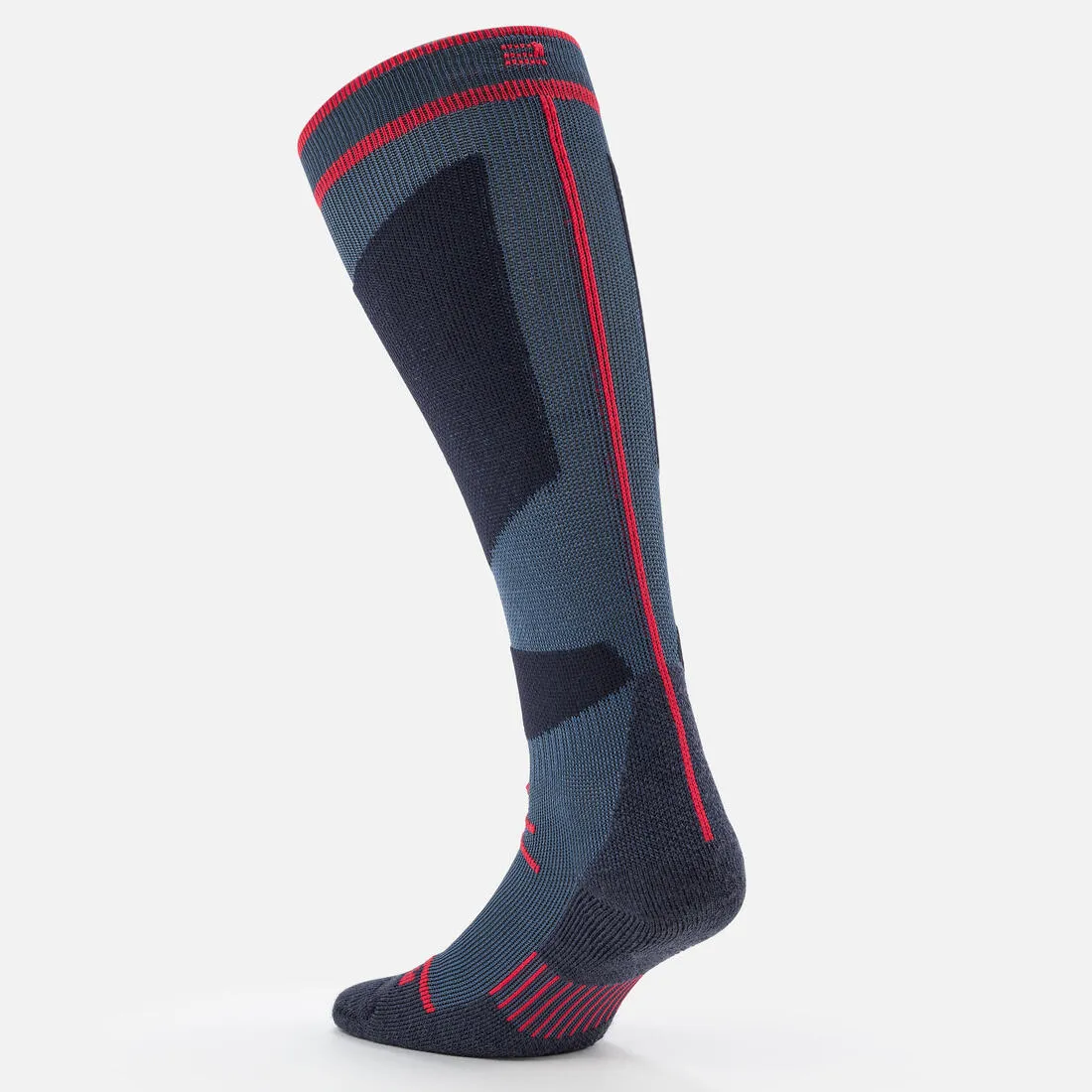 ADULT SKI SOCKS - 500