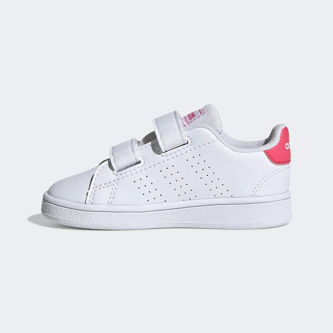 Advantage - White/Pink