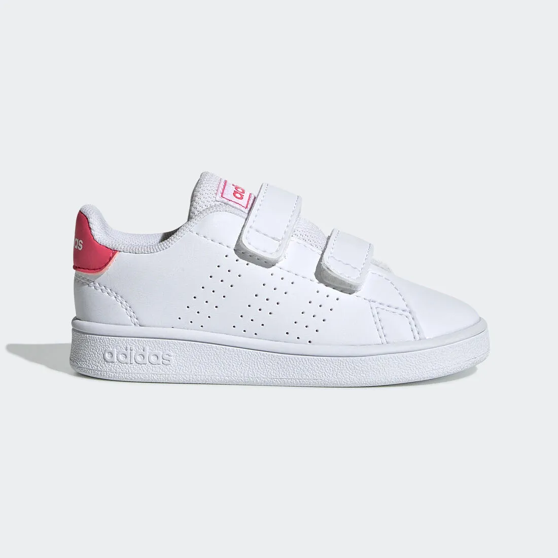 Advantage - White/Pink