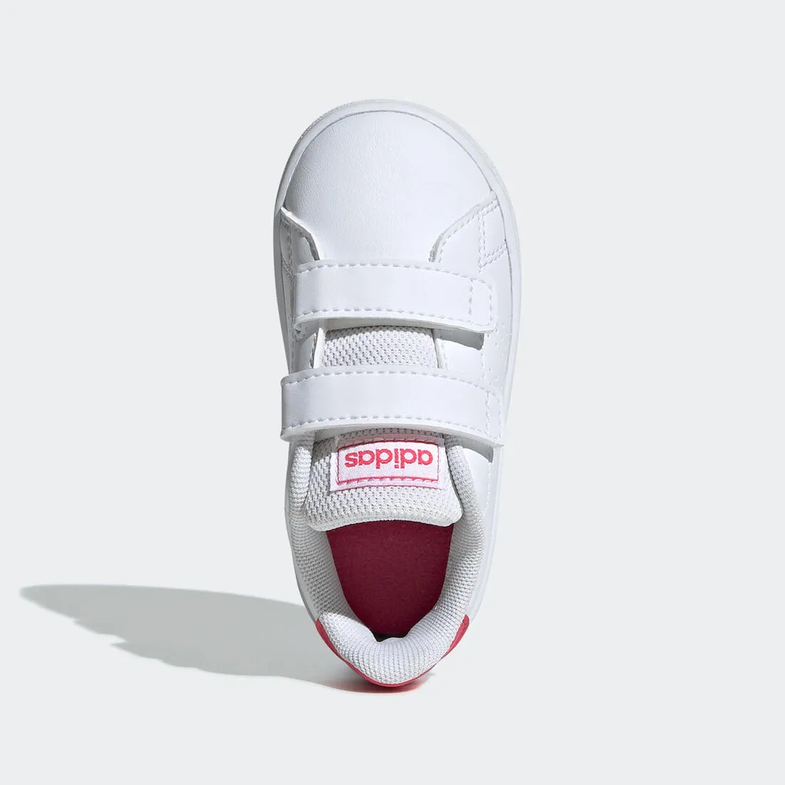 Advantage - White/Pink