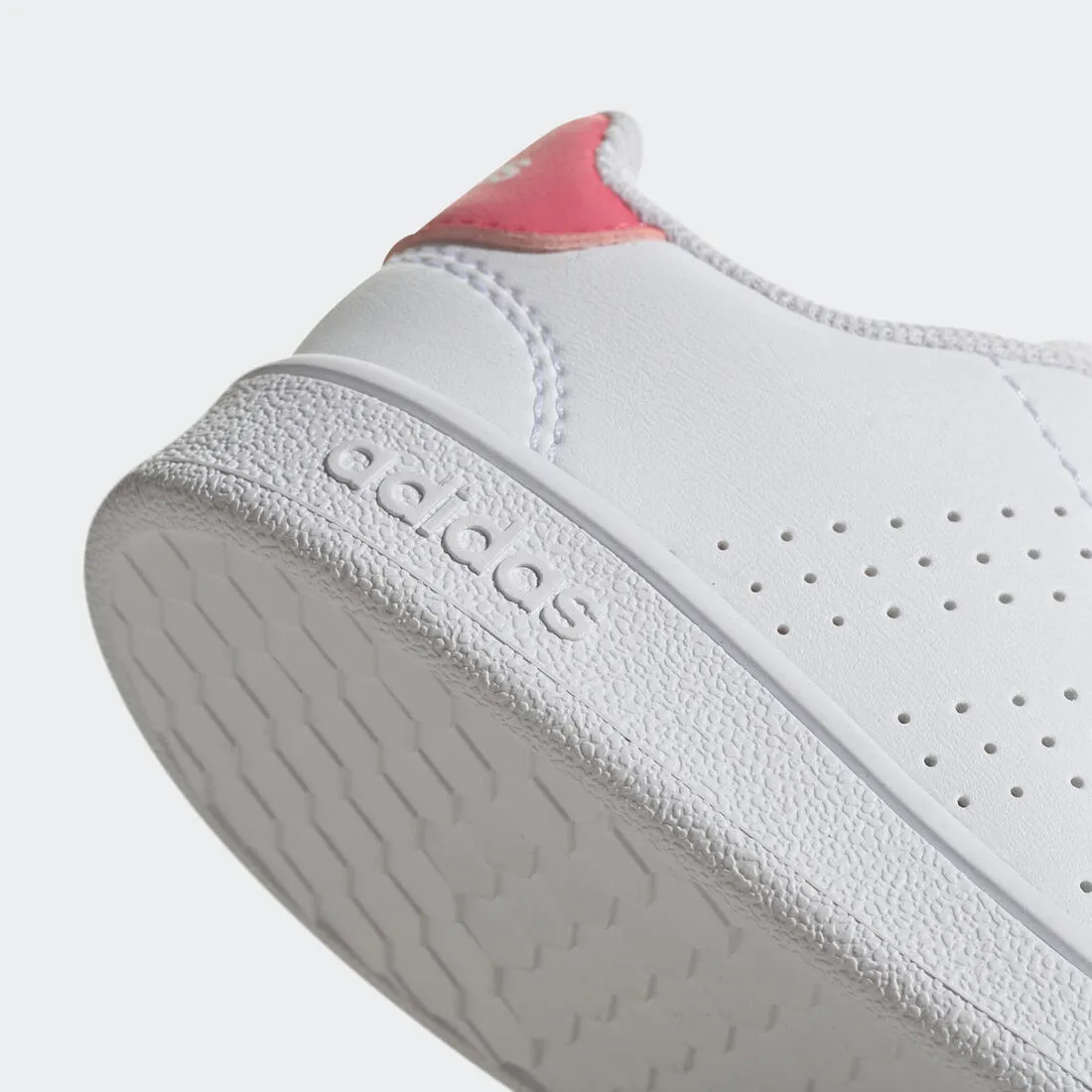 Advantage - White/Pink