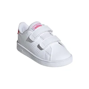Advantage - White/Pink