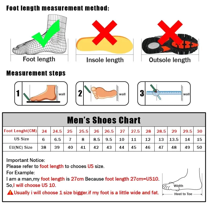 ADVBRIDGE  -  Men's Sneakers Low Top Comfortable Casual Shoes Breathable Denim Walking Shoe