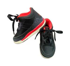 Air Jordan high tops - toddler size 7