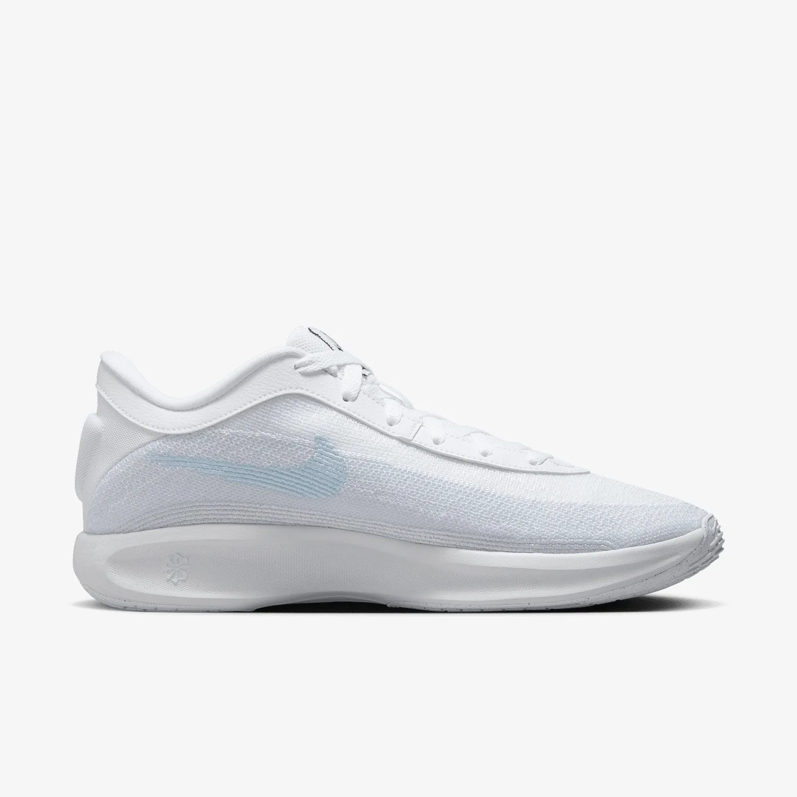 Air Zoom GT Hustle Academy - White/Glacier Blue/Pure Platinum