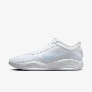 Air Zoom GT Hustle Academy - White/Glacier Blue/Pure Platinum