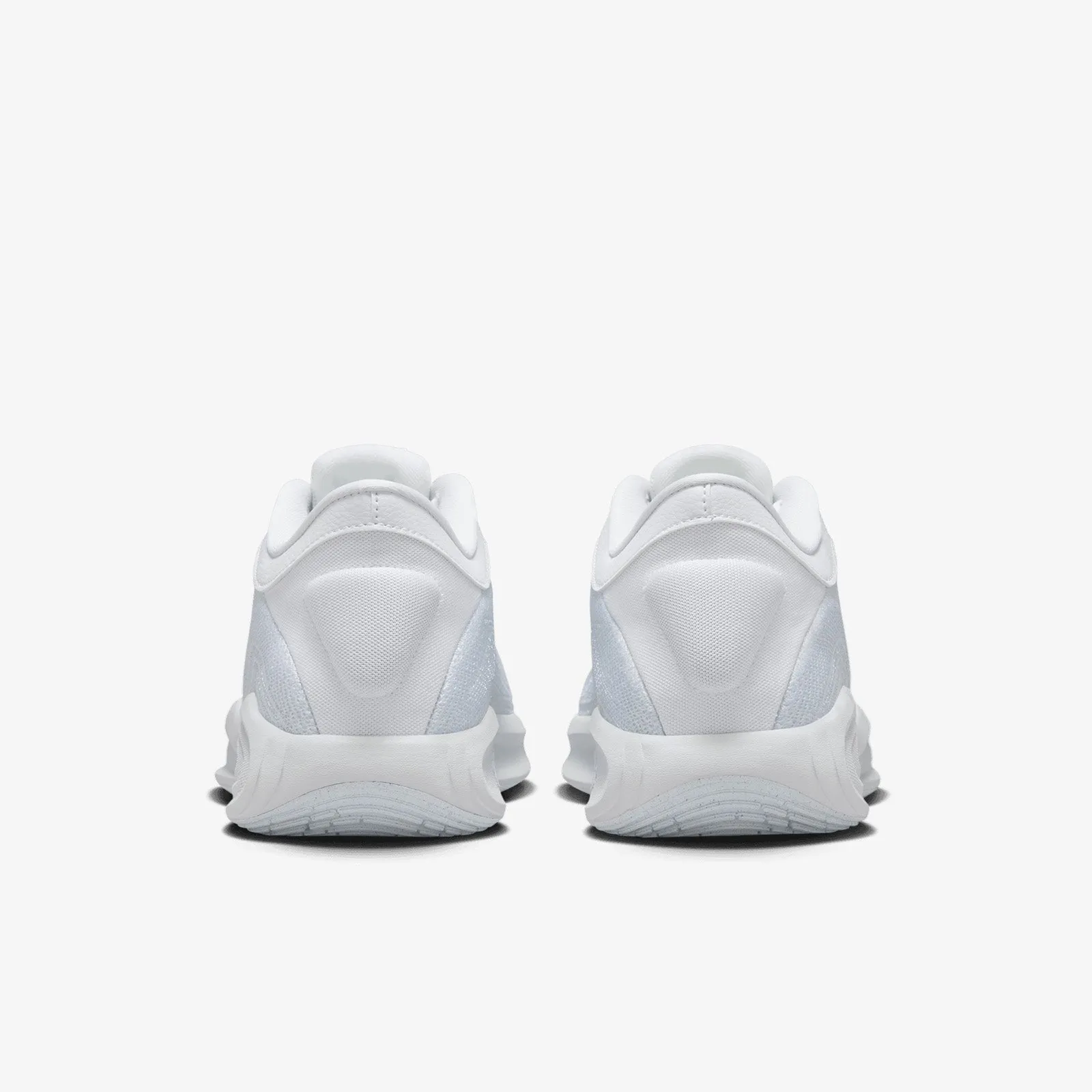 Air Zoom GT Hustle Academy - White/Glacier Blue/Pure Platinum