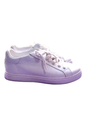 Aldo White Runners