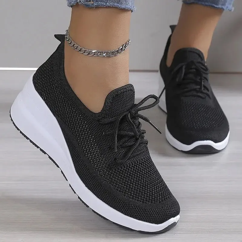 Alexandria - Supportive & Stylish Woman's Orthopedic Shoes