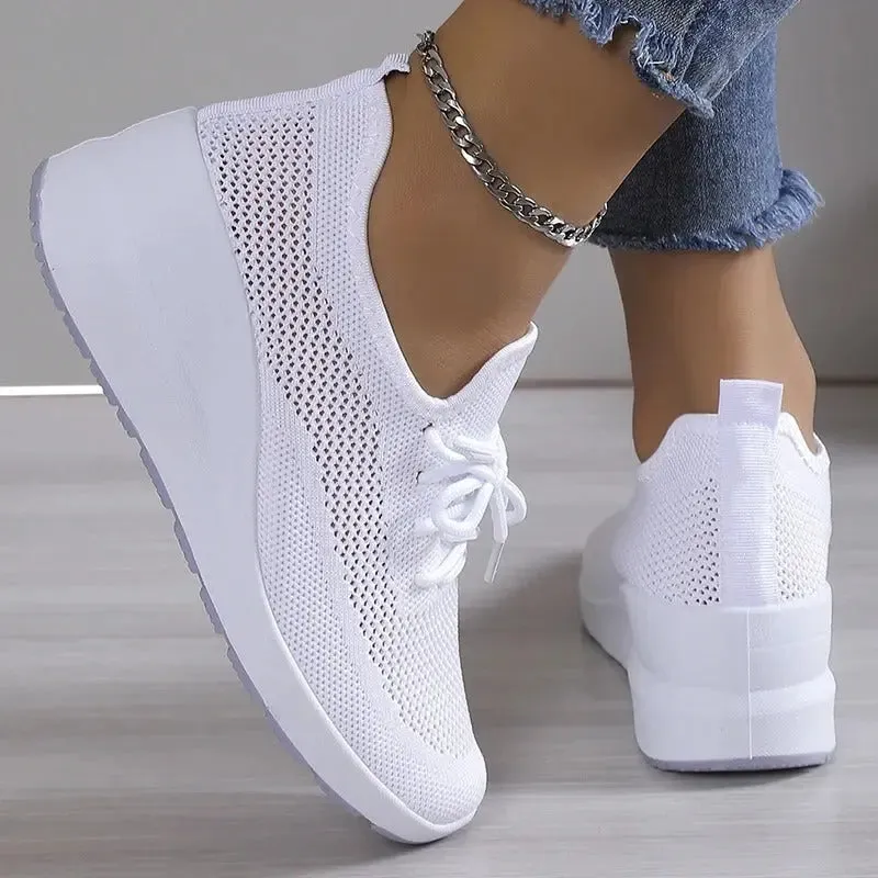 Alexandria - Supportive & Stylish Woman's Orthopedic Shoes
