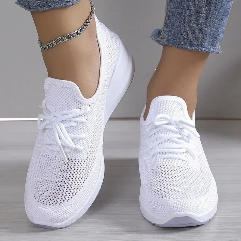 Alexandria - Supportive & Stylish Woman's Orthopedic Shoes