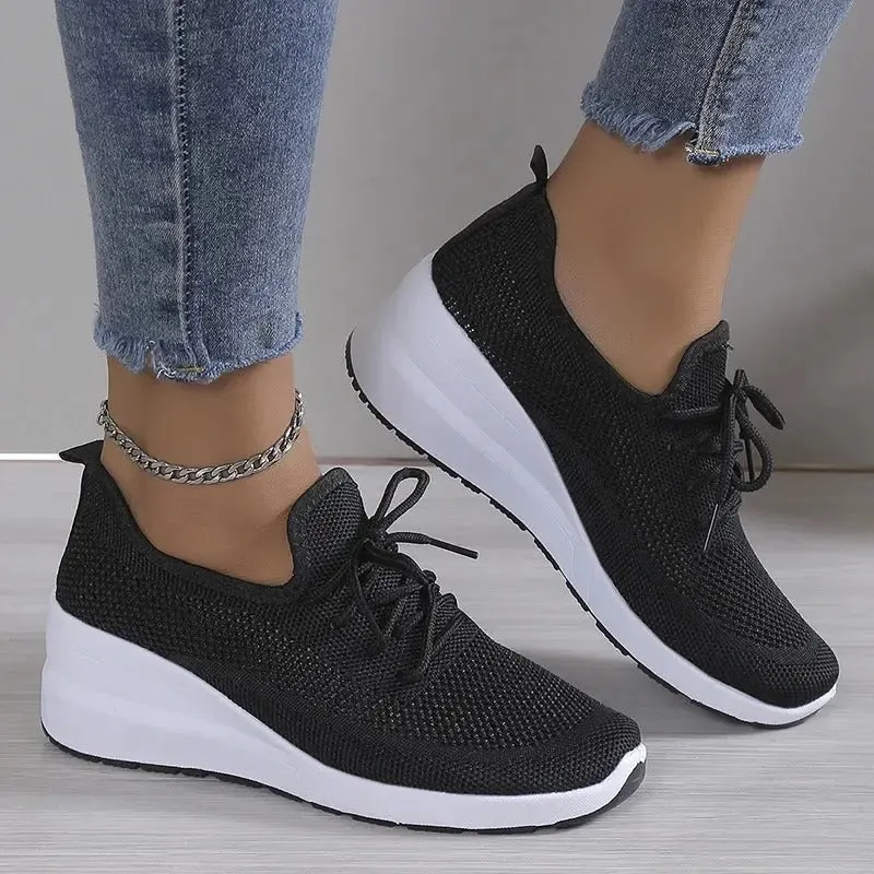 Alexandria - Supportive & Stylish Woman's Orthopedic Shoes