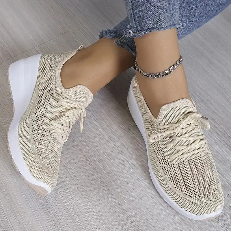 Alexandria - Supportive & Stylish Woman's Orthopedic Shoes
